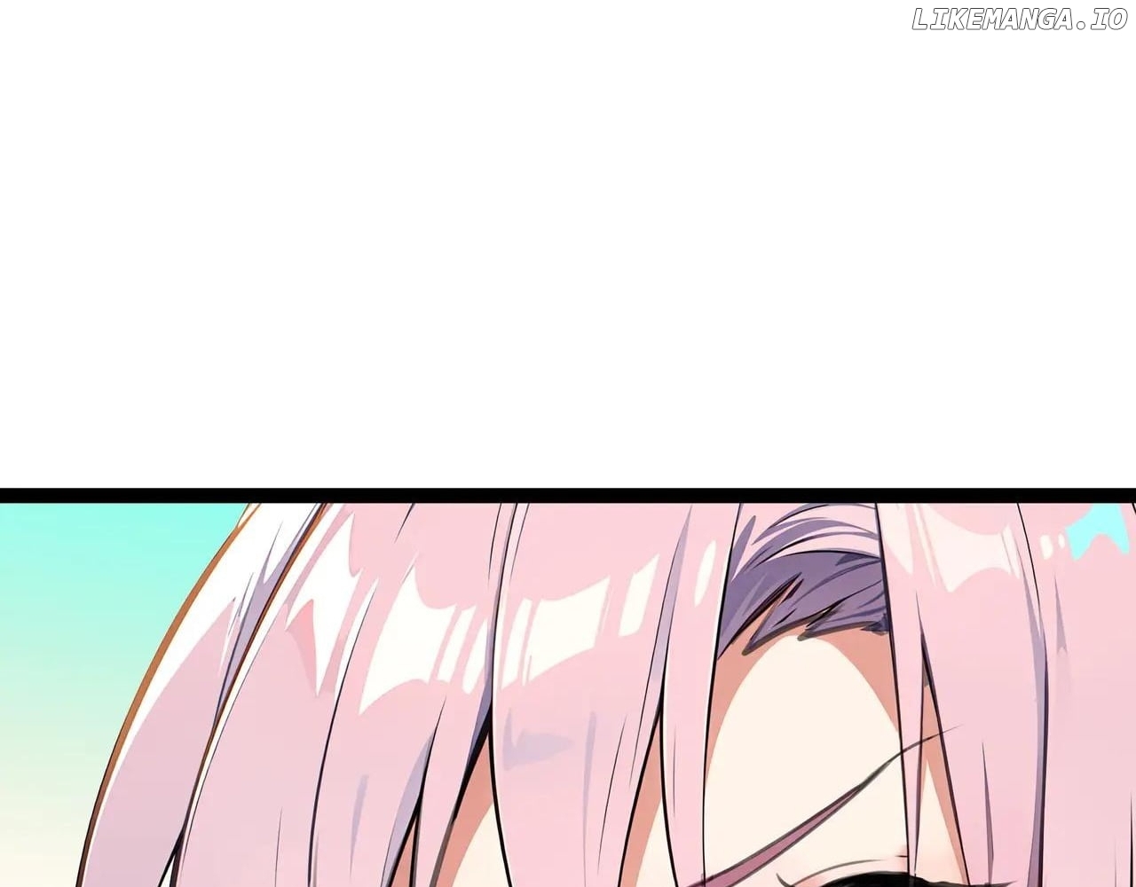 Daddy President Is Too Hard To Deal With Chapter 175 - page 51